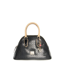 Bag “Blossom Dome Satchel“ Guess